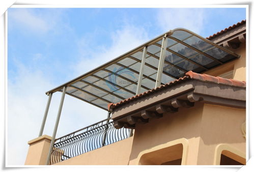 名豪A01陽(yáng)臺(tái)遮雨棚 多功能防護(hù)與美觀兼具的戶外紡織品